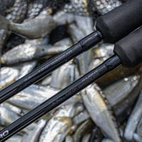 Matrix Horizon X Ultra Pro X Light Waggler Rods